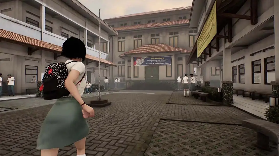 图片[2]-小镇惊魂2（0.5）金手指-游糖YoTeb