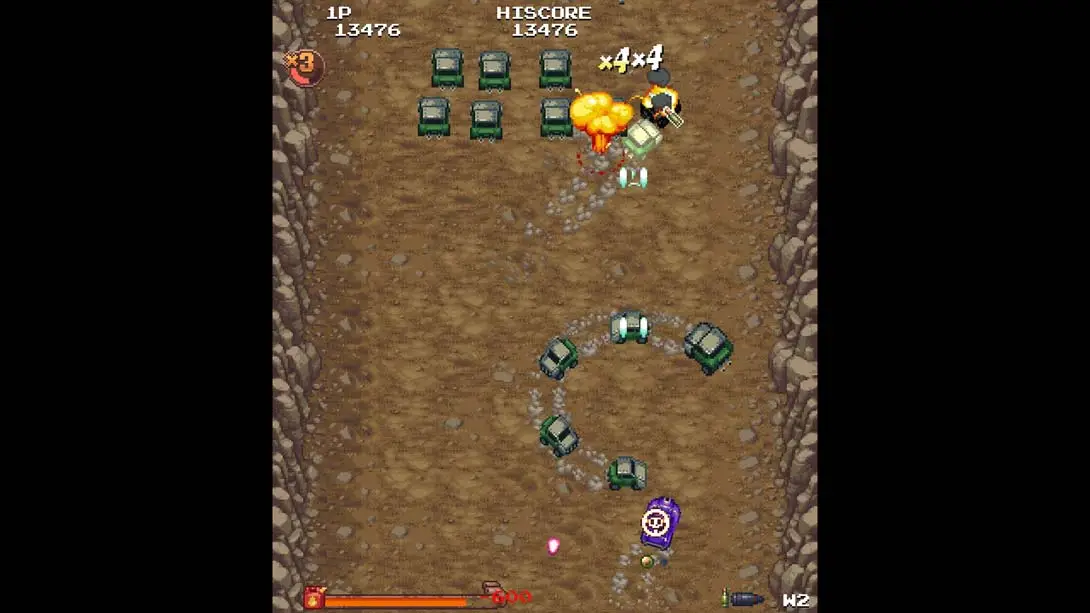 图片[2]-【美版】杀出末日城 .Dead End City-游糖YoTeb