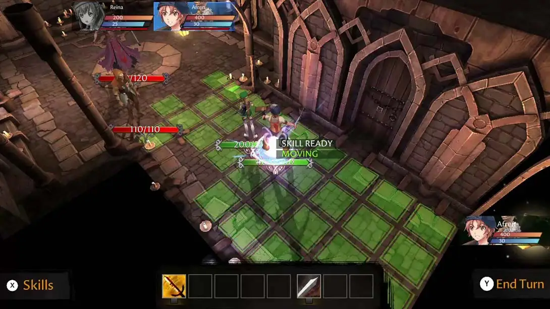 图片[3]-阿维亚的眼泪 Tears of Avia-游糖YoTeb