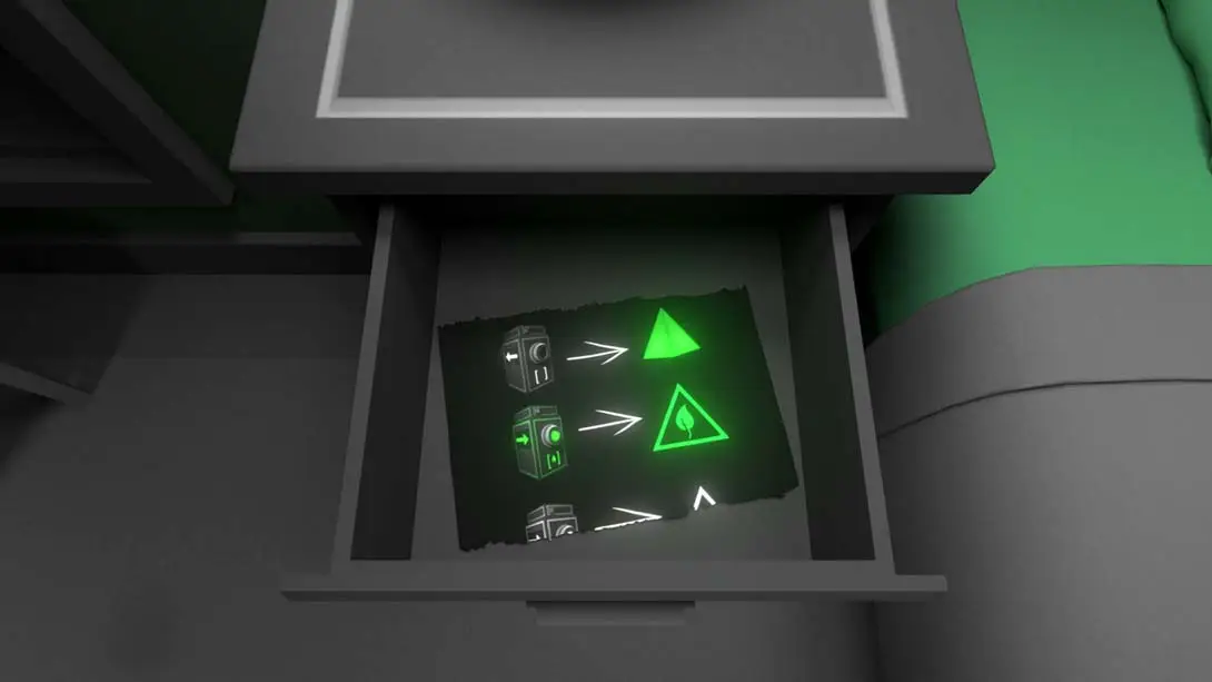 图片[5]-【美版】无彩世界2 .Discolored 2-游糖YoTeb