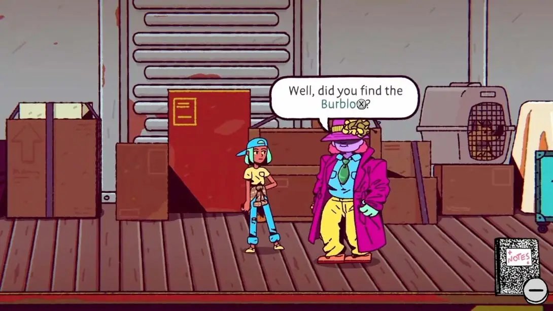 图片[3]-【美版】诈欺娇娃年度版 the big con – grift of the year edition-游糖YoTeb