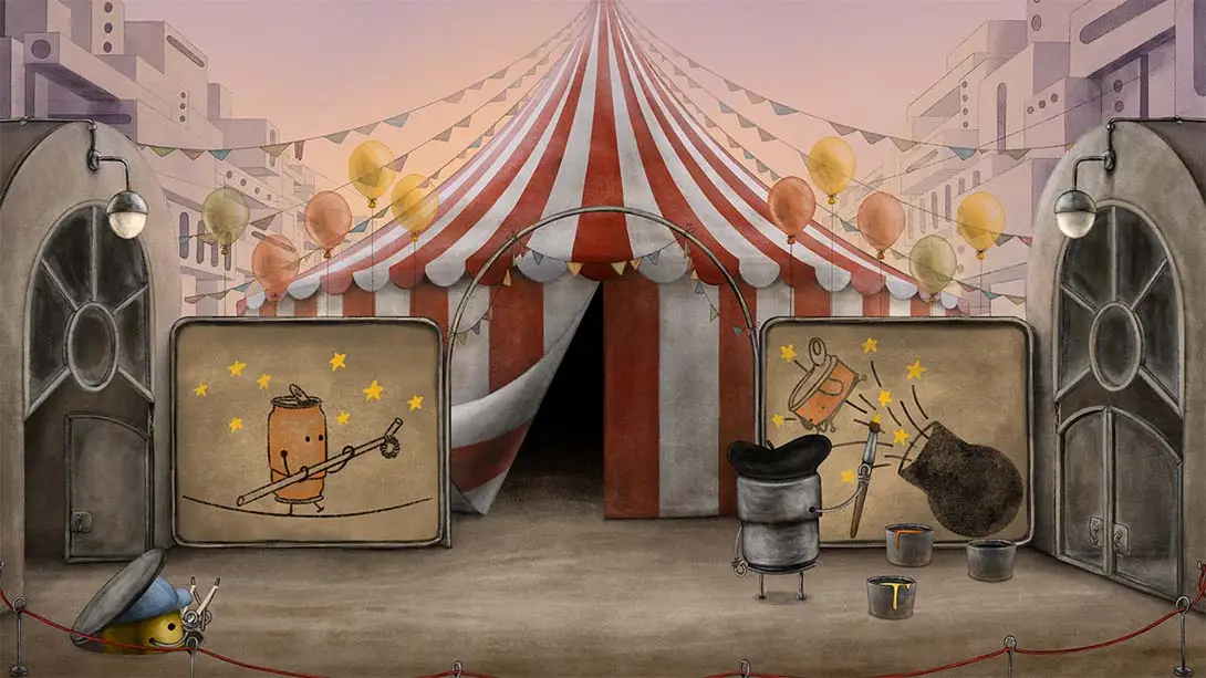 图片[5]-【美版】盒子城 Boxville-游糖YoTeb