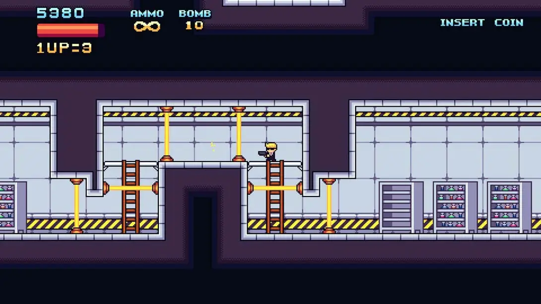 图片[4]-【美版】特工坠落 .Agent Fall-游糖YoTeb