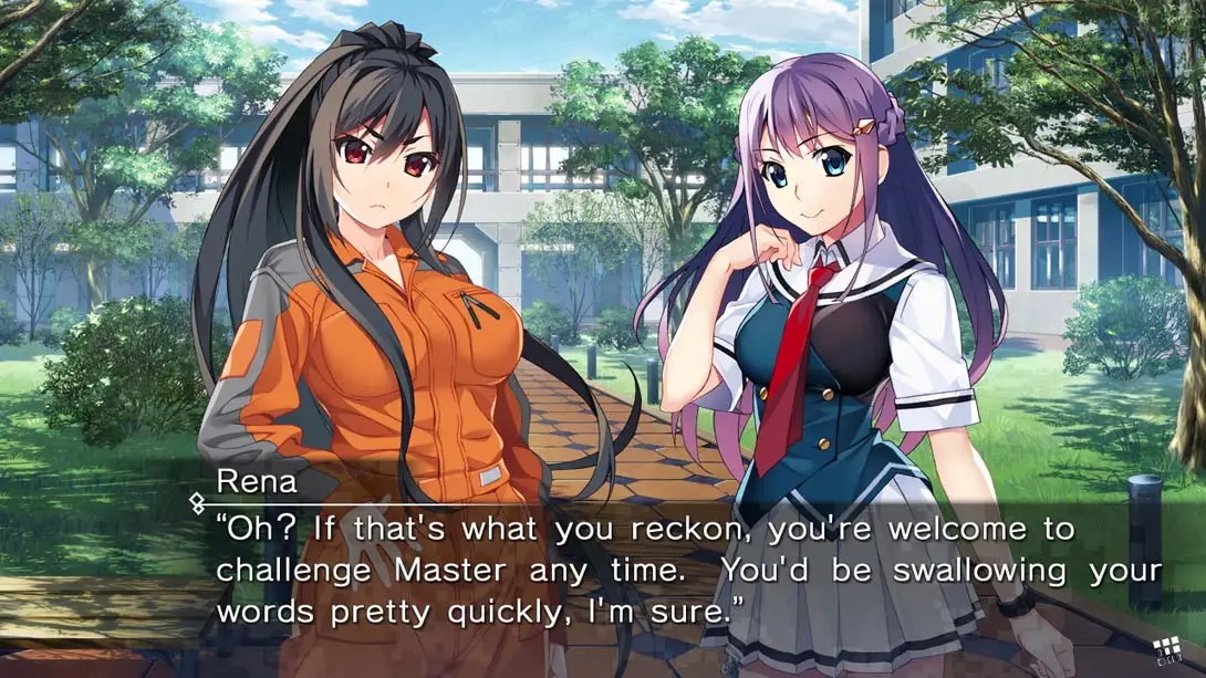 图片[6]-灰色幻影扳机第3卷 GRISAIA PHANTOM TRIGGER 03 グリザイア ファ…-游糖YoTeb