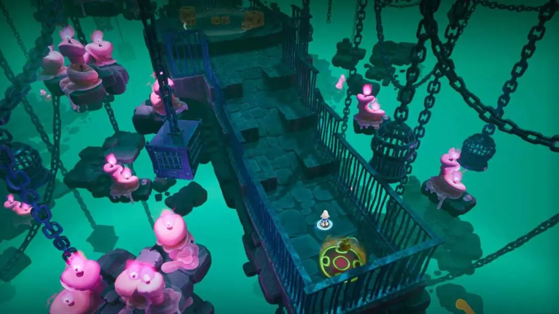 图片[1]-【美版】蓝精灵  梦境 .The Smurfs – Dreams-游糖YoTeb