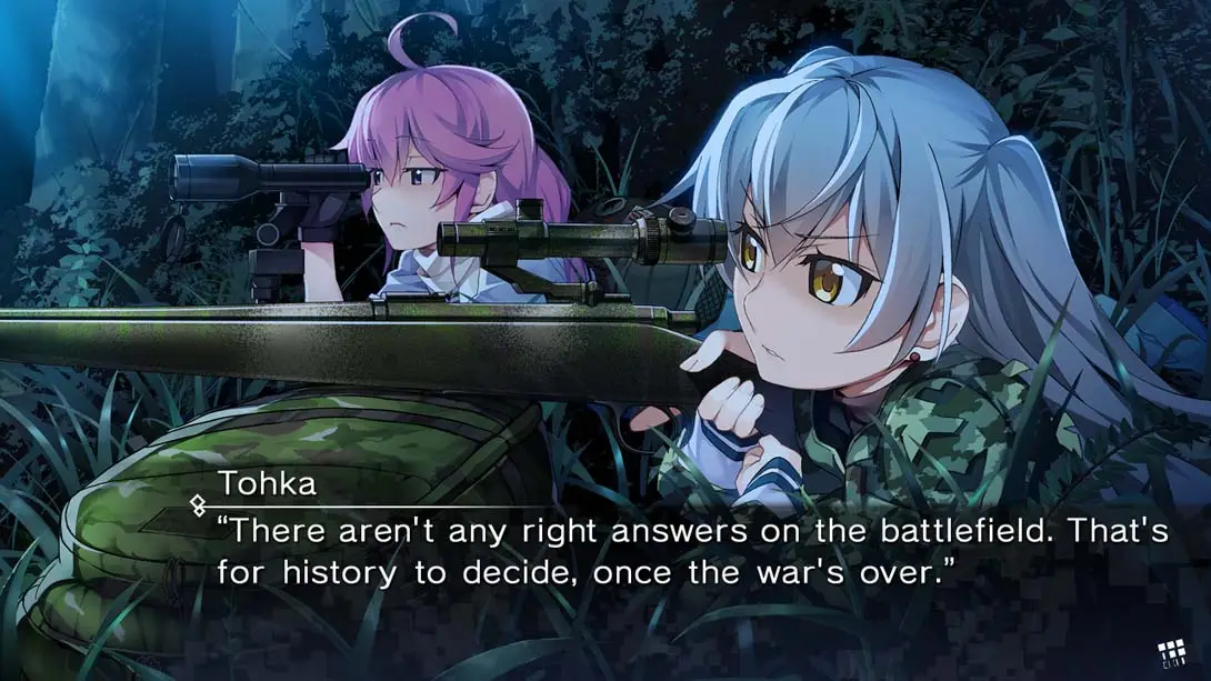 图片[4]-灰色幻影扳机第3卷 GRISAIA PHANTOM TRIGGER 03 グリザイア ファ…-游糖YoTeb