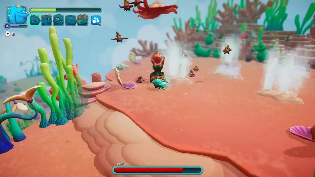 图片[2]-特罗塔皮亚 Teratopia-游糖YoTeb