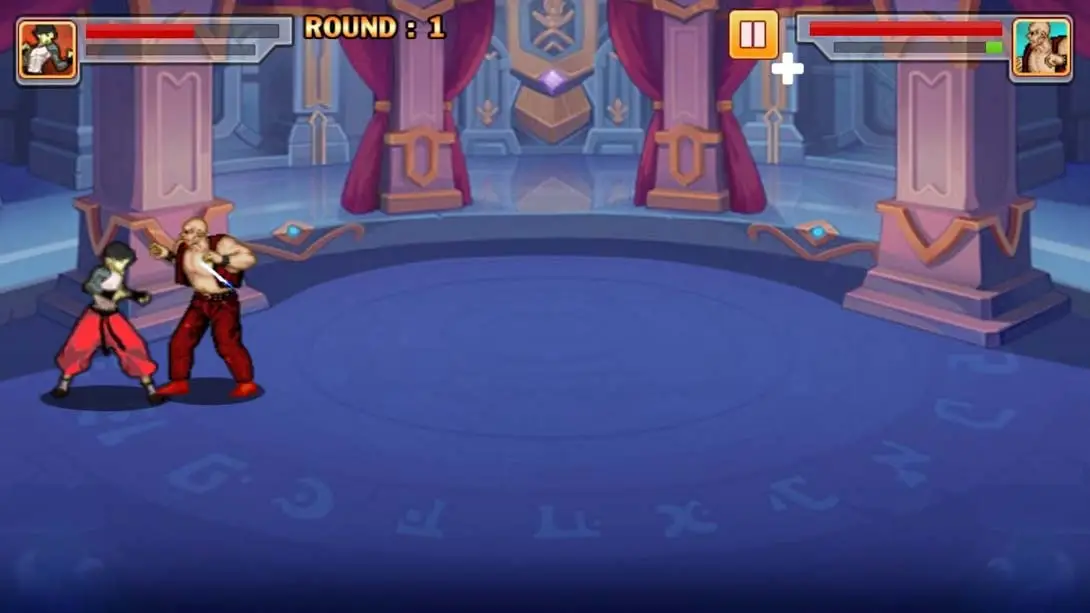 图片[2]-【美版】拳王 Champion of Fighters-游糖YoTeb