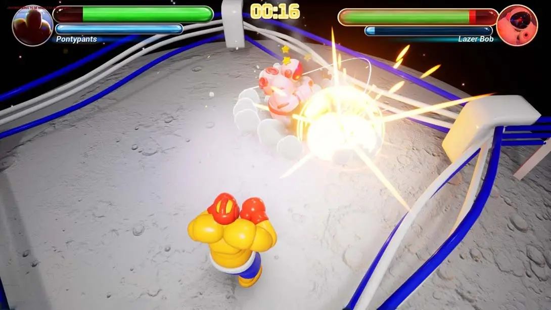 图片[2]-【美版】Punch A Bunch-游糖YoTeb