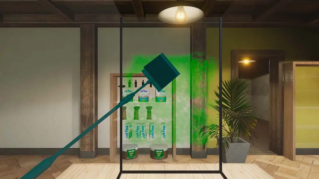 图片[1]-【美版】水族馆管理人 Aquarist-游糖YoTeb