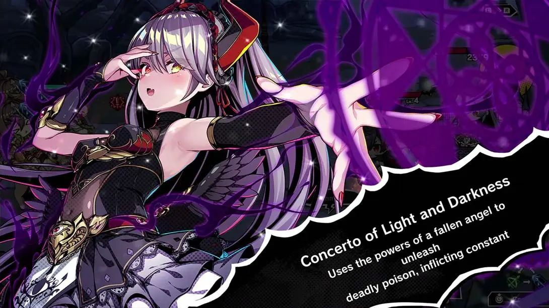 图片[5]-决斗公主 Duel Princess-游糖YoTeb