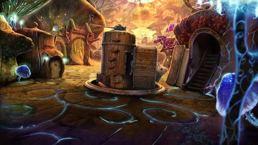 图片[1]-冷酷传说2：黑天鹅之歌 Grim Legends 2: Song of the Dark Swan-游糖YoTeb