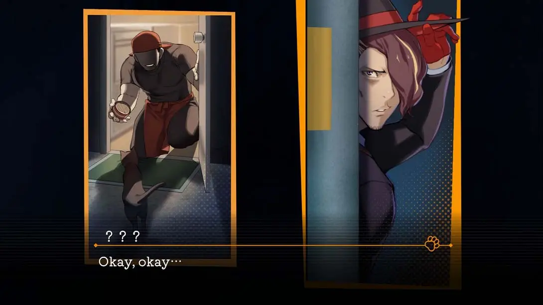 图片[2]-【美版】灾难侦探赛加:难以形容的谜团 Disaster Detective Saiga: An Indescribable Mystery-游糖YoTeb