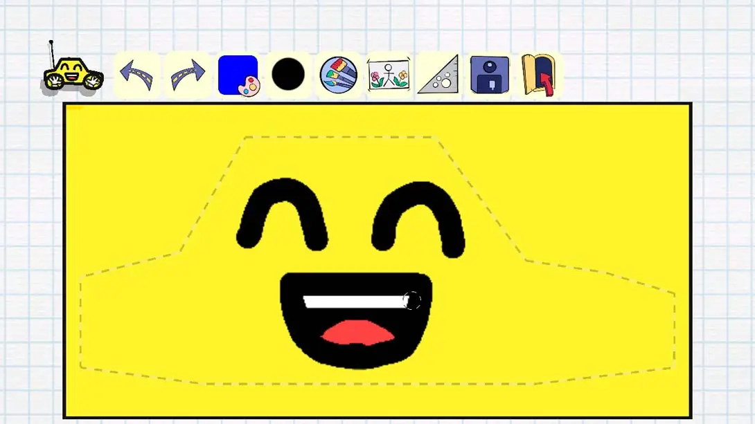 图片[4]-【美版】果冻车世界 JellyCar Worlds-游糖YoTeb