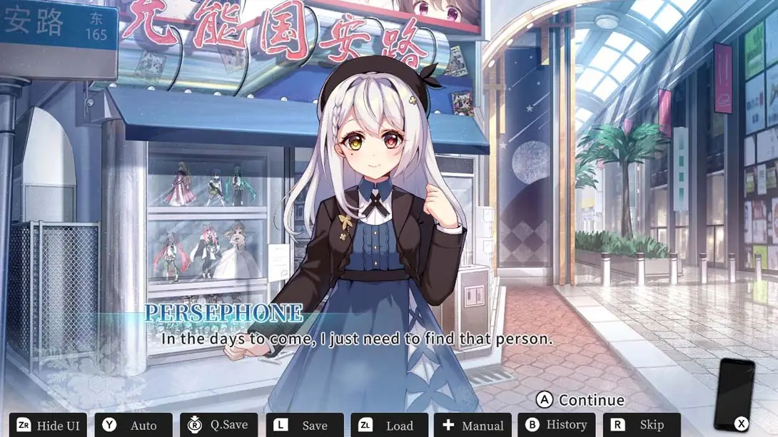 图片[3]-【美版】恋爱绮谭 不存在的真相 .Mystery Lover 2 Forgotten Truth-游糖YoTeb