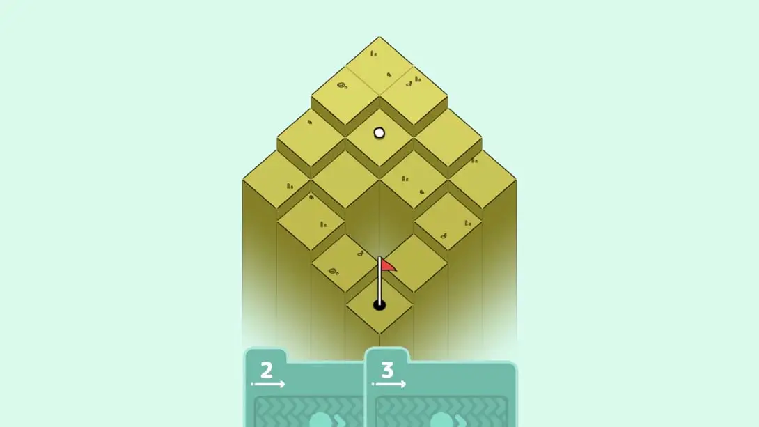 图片[1]-【美版】高尔夫之巅 Golf Peaks-游糖YoTeb