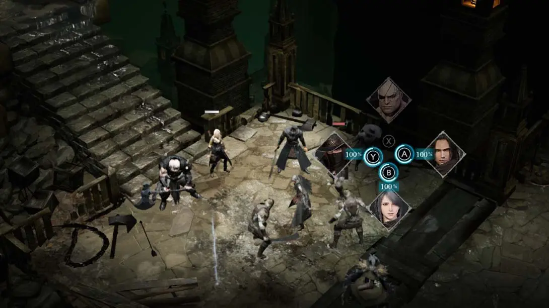 图片[3]-救赎收割者（1.4.0）金手指-游糖YoTeb