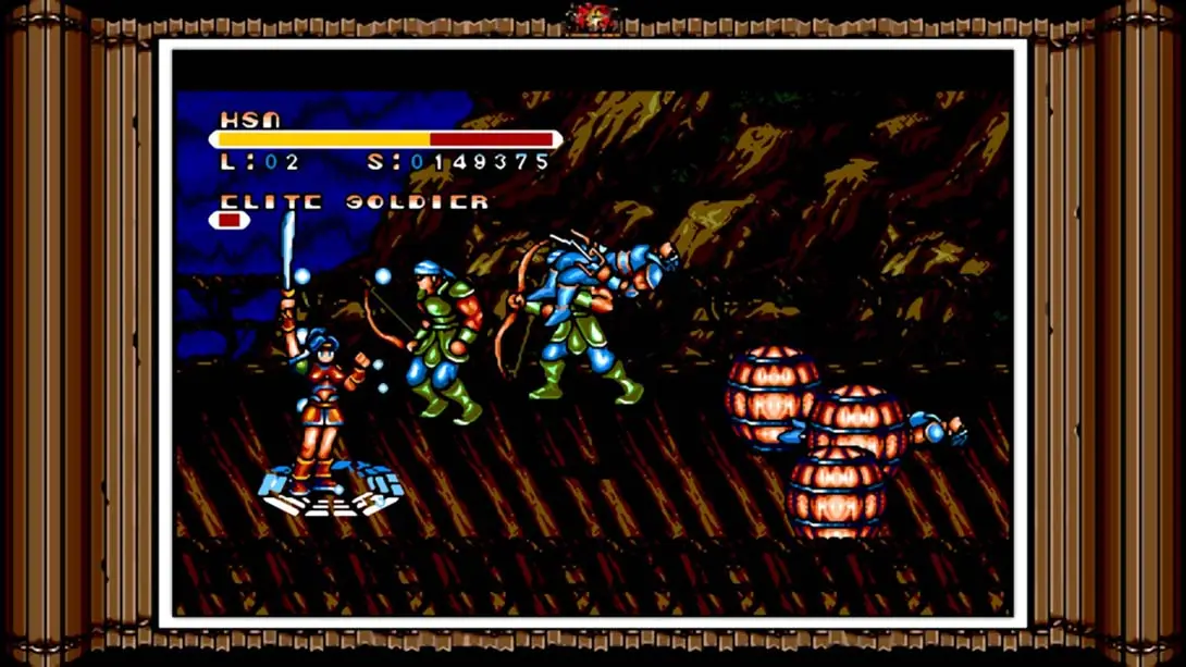 图片[4]-【日版】QUByte Classics: The Tale of Clouds and Wind by PIKO-游糖YoTeb