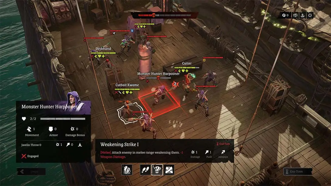 图片[9]-【美版】恶棍水域 .Rogue Waters-游糖YoTeb