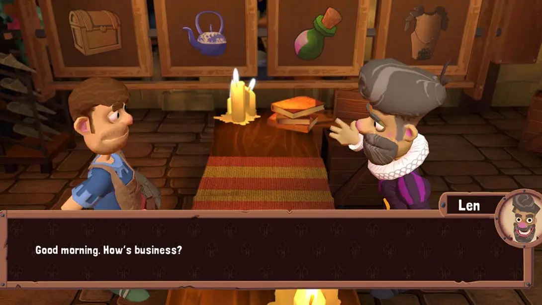 图片[5]-梅雷克市场 Mereks Market-游糖YoTeb