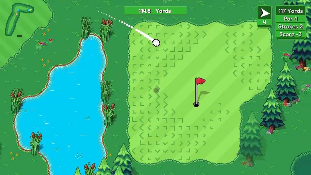 图片[4]-【美版】高尔夫球 .Golfinite-游糖YoTeb