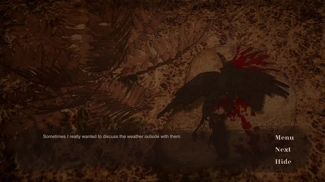 图片[4]-【美版】Silenced The House-游糖YoTeb