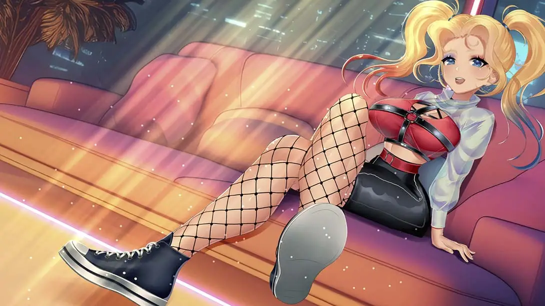 图片[1]-无尽的大学2 Hentai Uni 2-游糖YoTeb