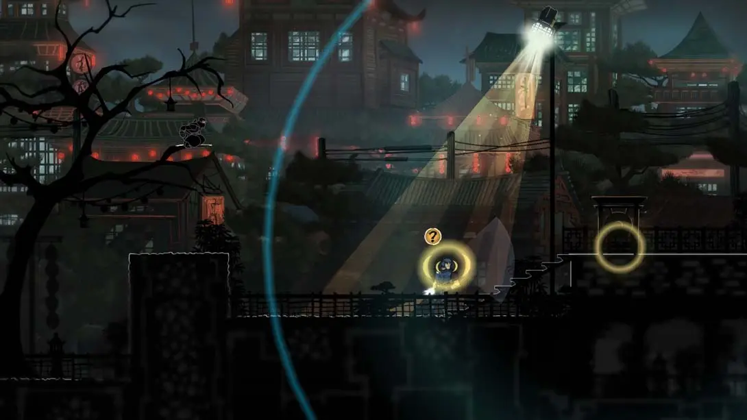 图片[4]-忍者印记：重制版-游糖YoTeb