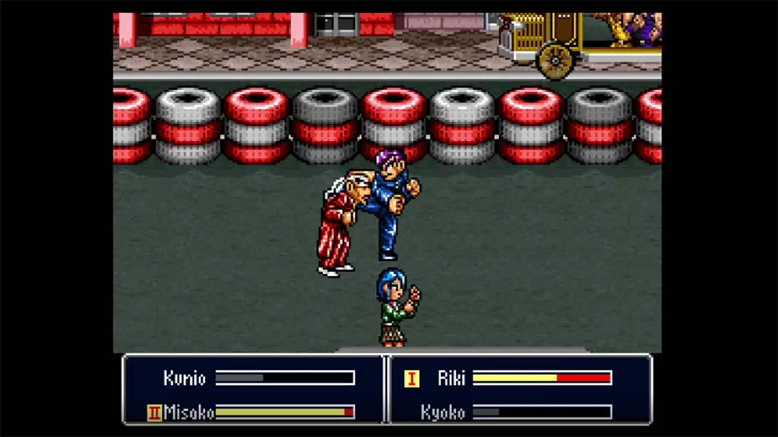 图片[6]-【美版】热血少女零  River City Girls Zero-游糖YoTeb