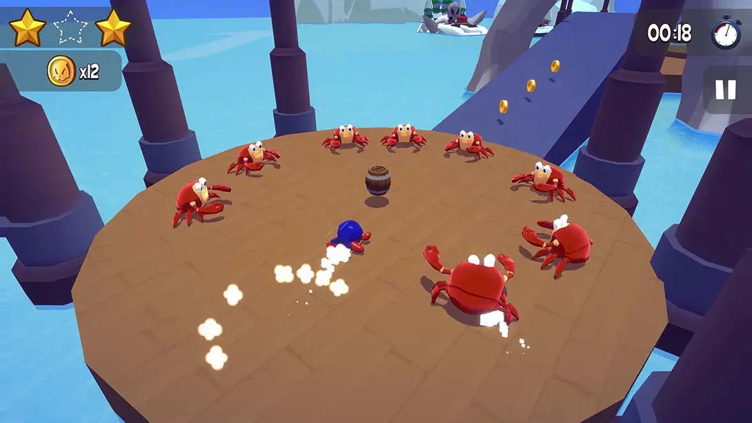 图片[2]-【美版】海妖奥德赛 .Kraken Odyssey-游糖YoTeb