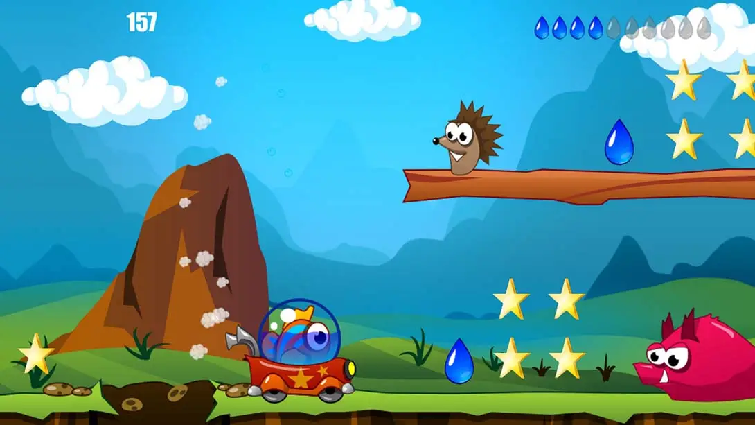 图片[3]-【美版】Flupp The Fish-游糖YoTeb