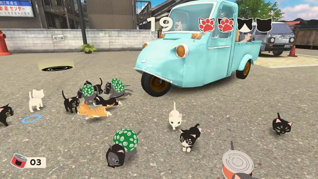 图片[1]-【美版】喵咪 NEKOMIN-游糖YoTeb