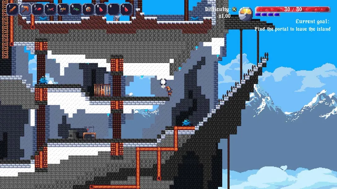 图片[6]-【美版】诅咒岛 Cursed Island-游糖YoTeb