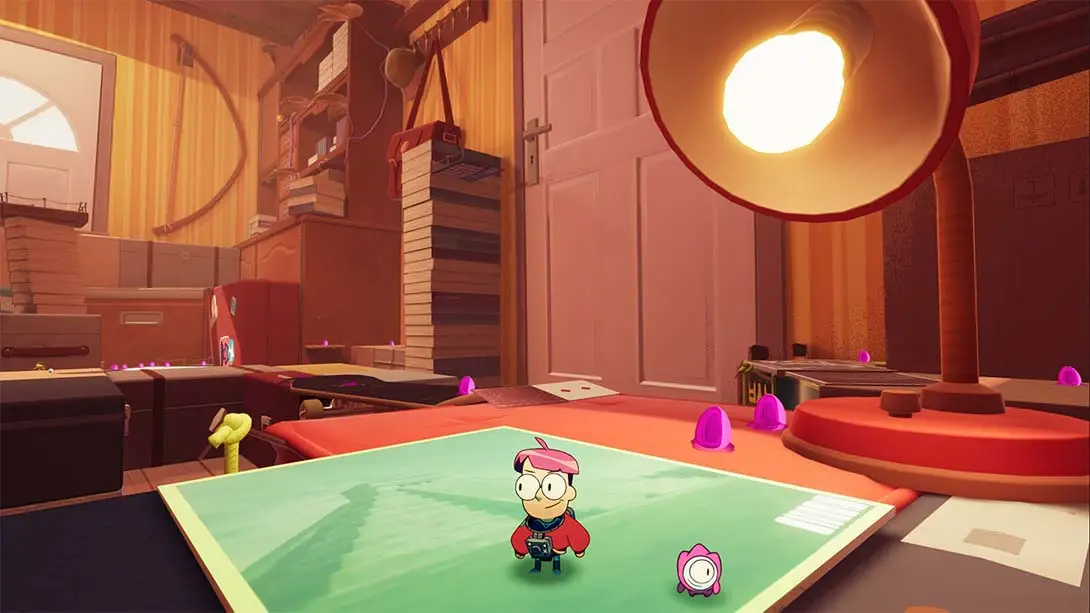 图片[4]-【美版】小眷灵 .Tinykin-游糖YoTeb