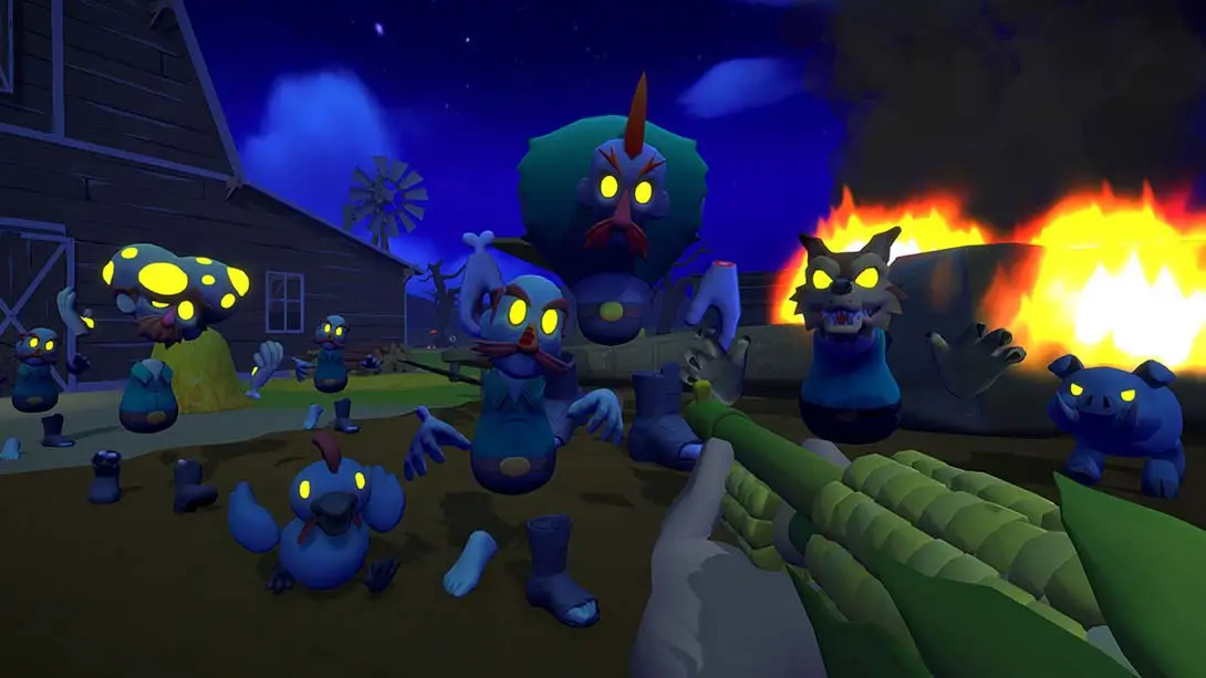 图片[3]-【美版】枪火农夫 Shotgun Farmers-游糖YoTeb