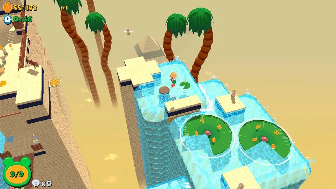 图片[6]-【美版】蛙枪再战 .Frogun Encore-游糖YoTeb