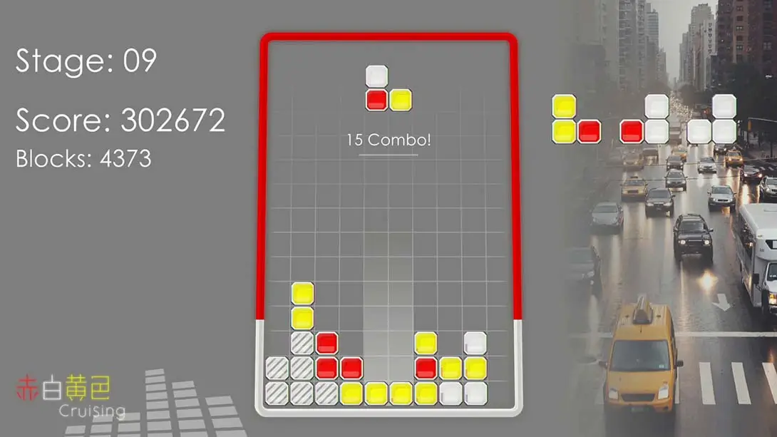 图片[4]-【美版】Red White Yellow Cruising-游糖YoTeb