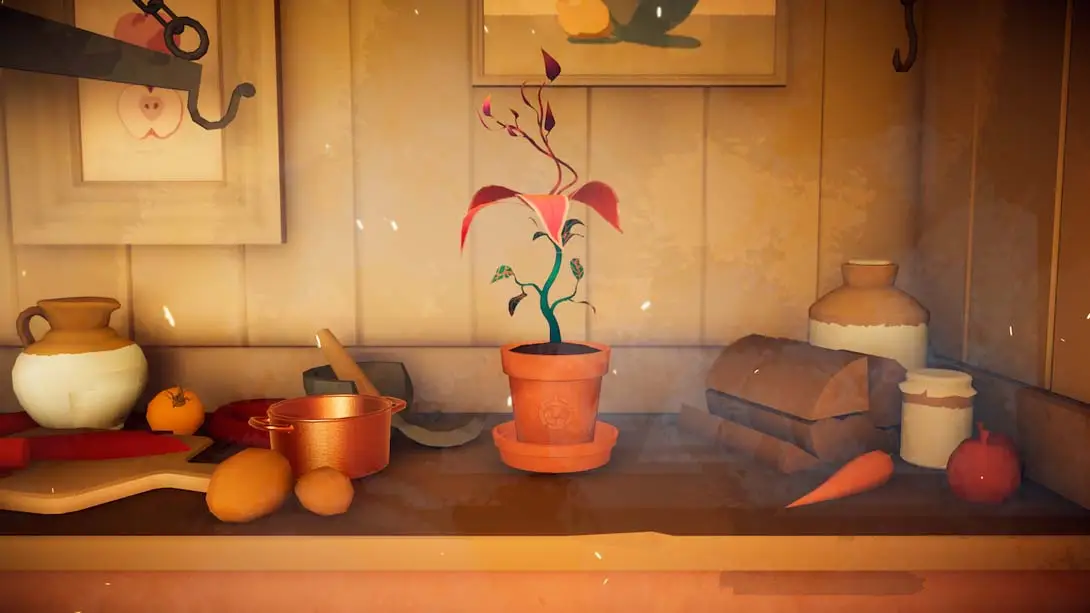 图片[2]-【美版】植物学庄园 .Botany Manor-游糖YoTeb