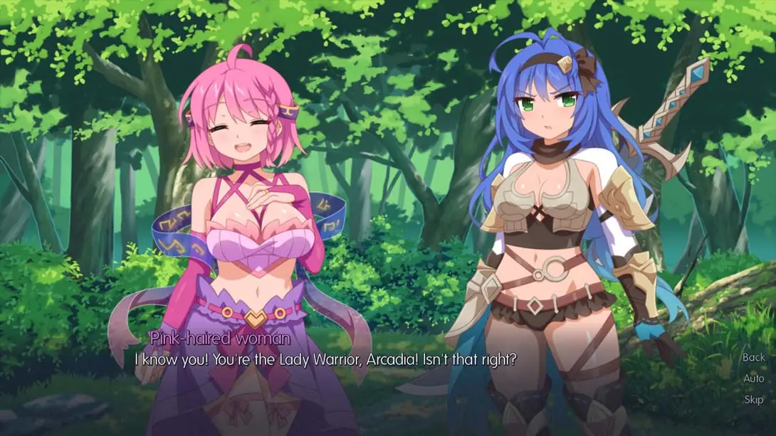 图片[6]-塔里亚传说: 阿卡迪亚 Legends of Talia: Arcadia-游糖YoTeb