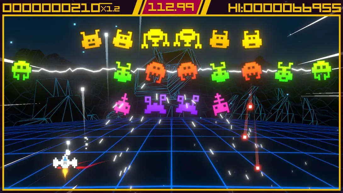 图片[6]-超级驱逐舰 DX-2 Super Destronaut DX-2-游糖YoTeb