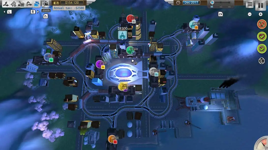 图片[5]-【美版】火车山谷 Train Valley: Console Edition-游糖YoTeb