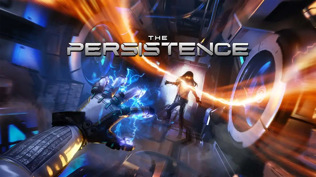 无尽轮回 The Persistence-游糖YoTeb