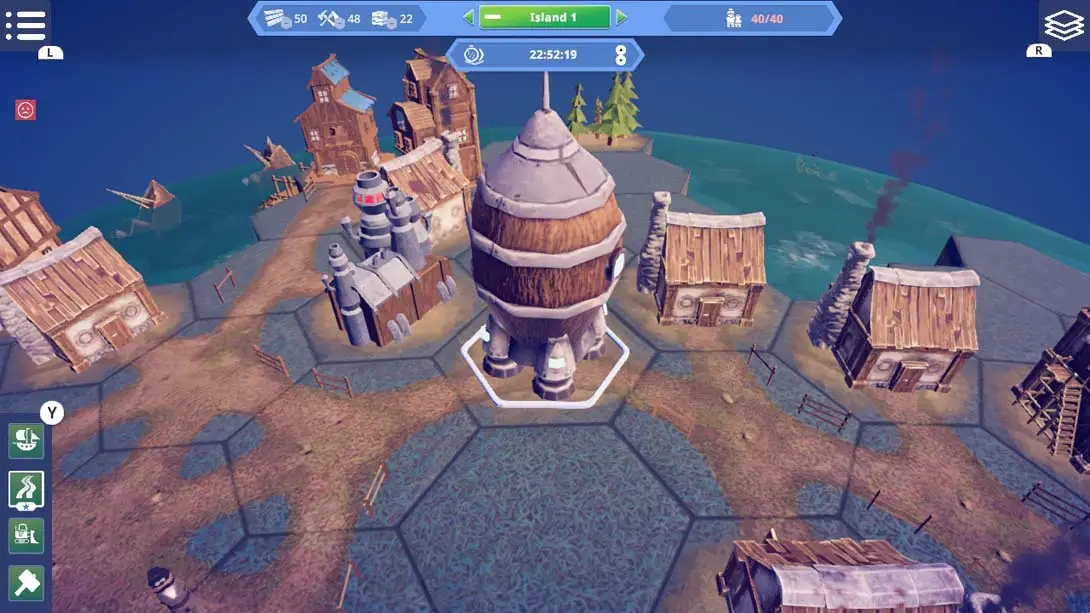 图片[1]-新作离去之前 Before We Leave（1.0.1）金手指-游糖YoTeb