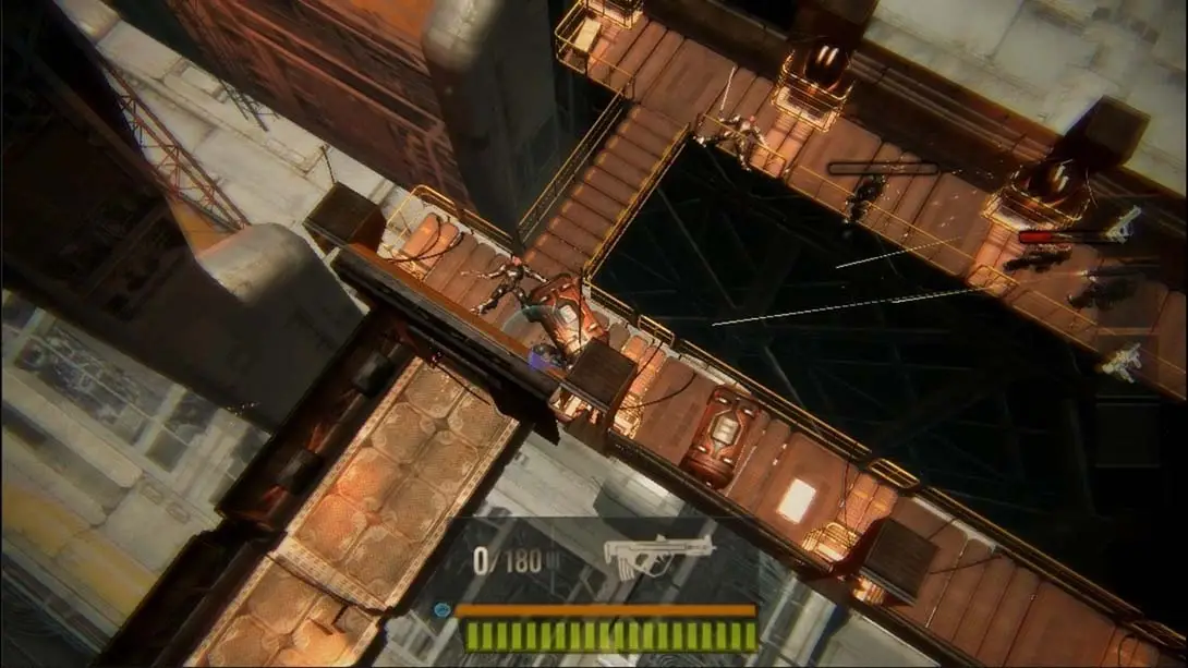 图片[4]-【美版】太空起源 Space Genesis-游糖YoTeb