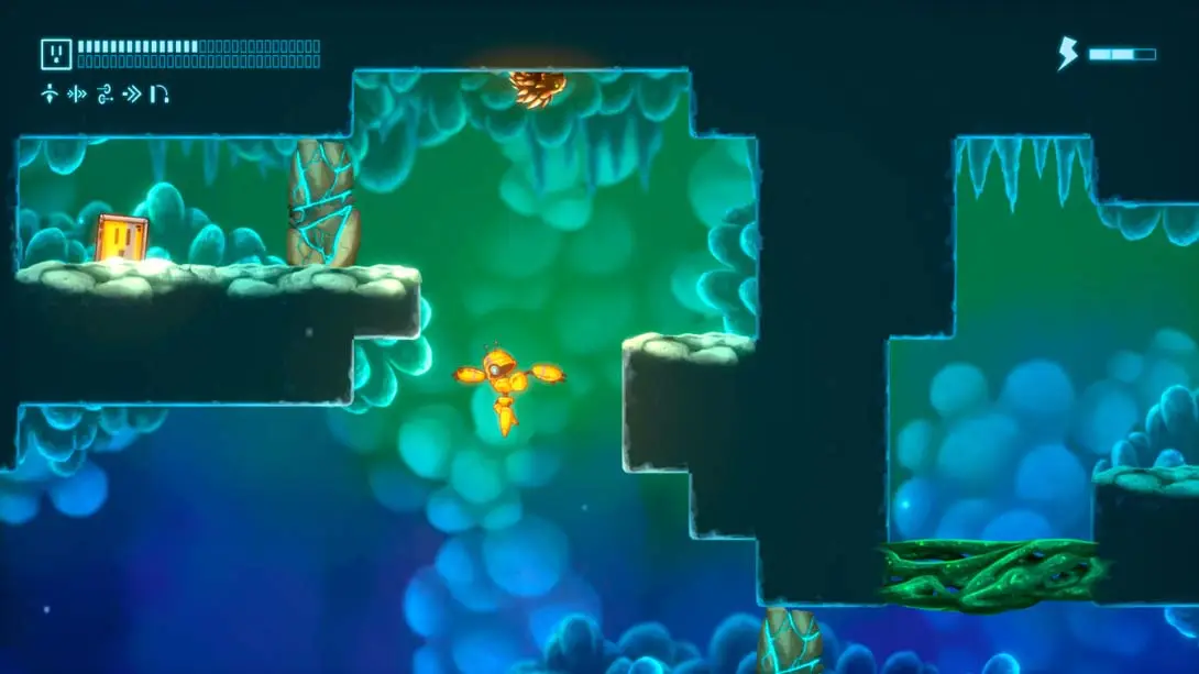 图片[3]-两秒差距到地球 Two Parsecs From Earth-游糖YoTeb