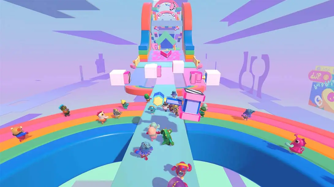 图片[6]-【美版】糖豆人 .Fall Guys: Ultimate Knockout-游糖YoTeb