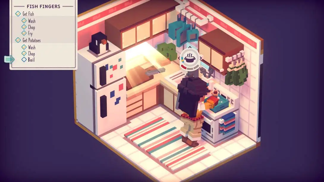 图片[6]-月光水岸 Moonglow Bay（0.2）金手指-游糖YoTeb