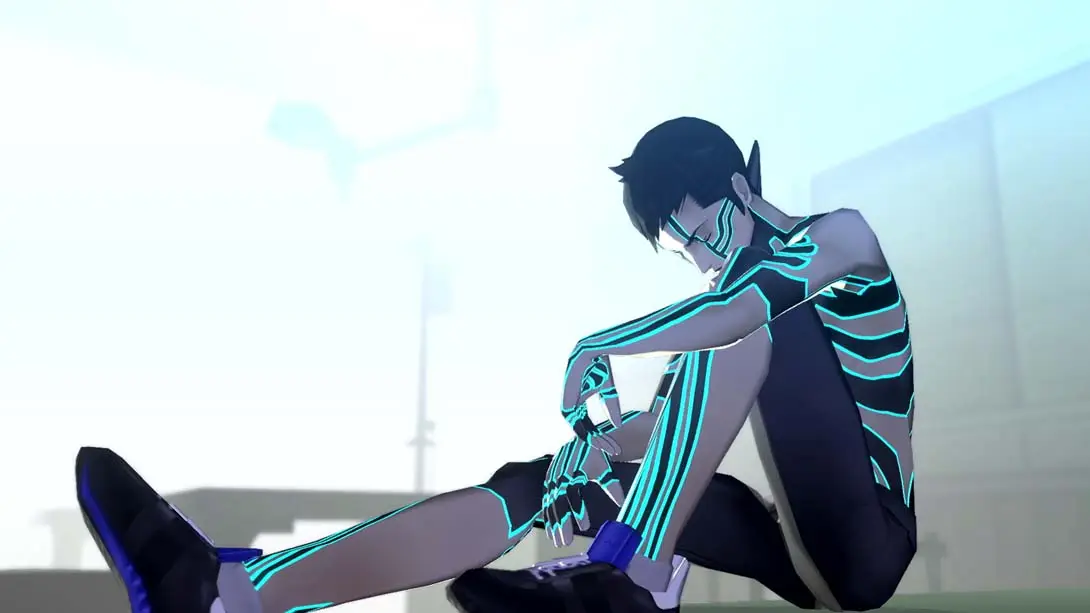 图片[4]-真女神转生3 HD重置版 NOCTURNE HD REMASTER-游糖YoTeb