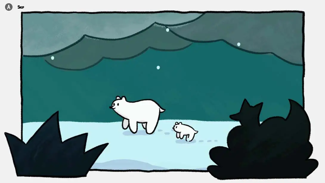 图片[5]-【美版】极地乐园 Arctictopia-游糖YoTeb