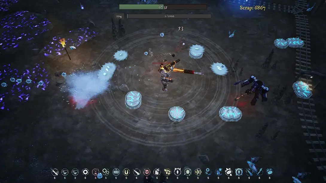 图片[1]-补救 哨兵 .REMEDIUM Sentinels-游糖YoTeb